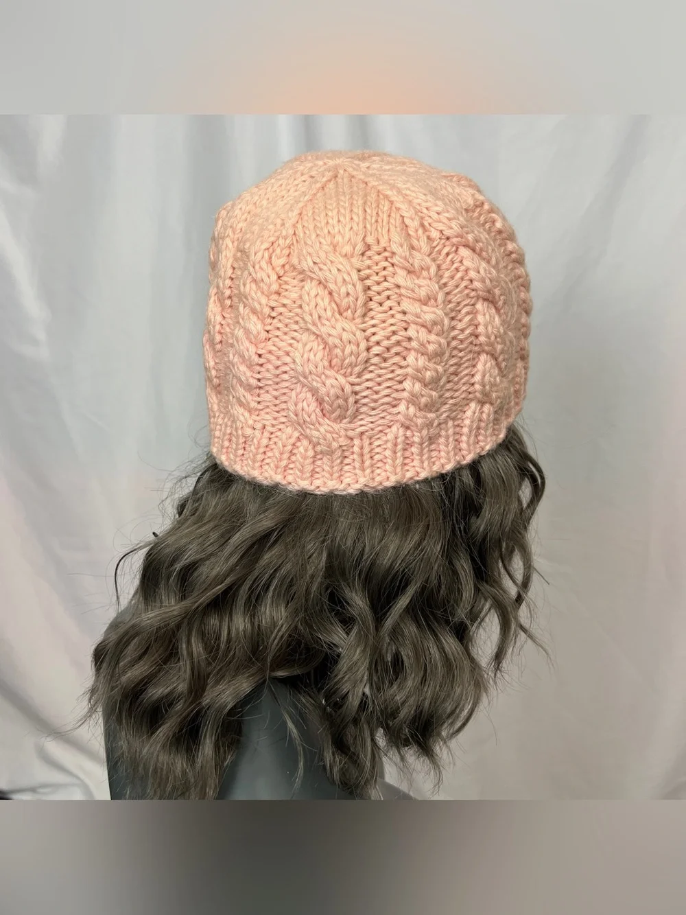 The North Face details knit